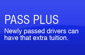 Pass Plus